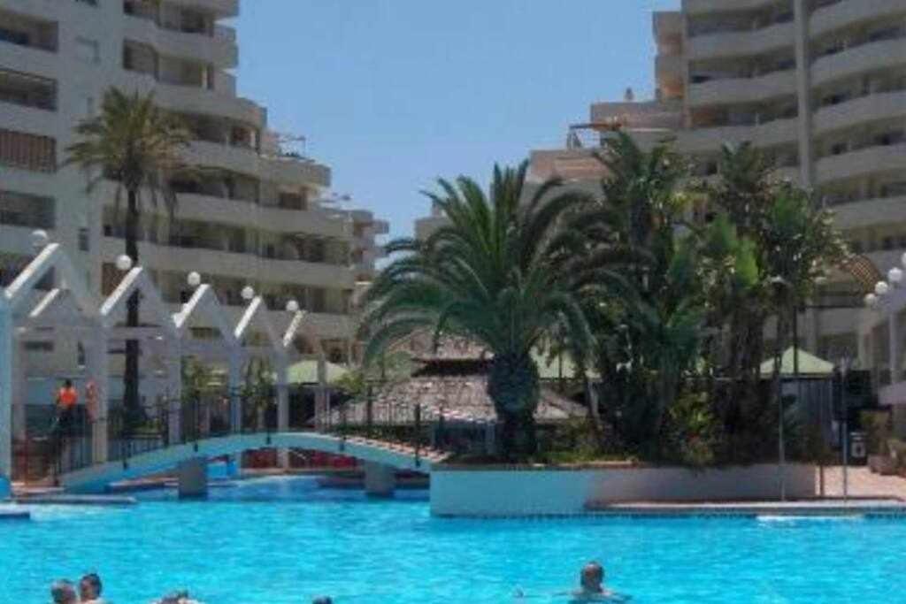 Benal Beach 121 Benalmádena Exterior foto
